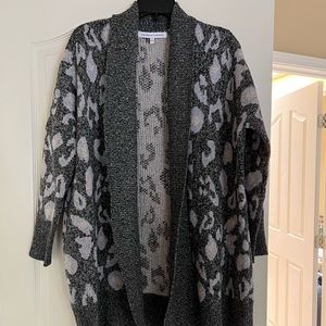 Womens cardigan